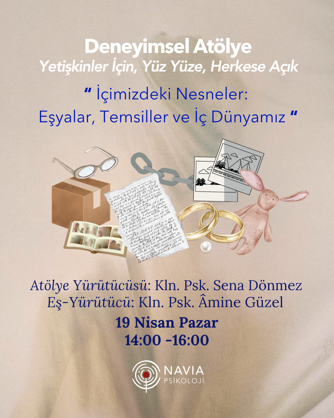Navia Psikoloji