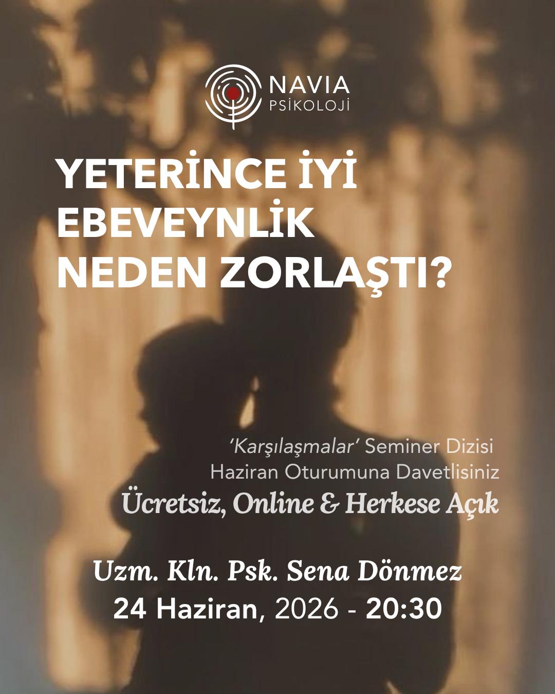 Navia Psikoloji